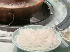 -东来顺饭庄(西直门店)