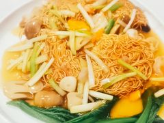 -喜粤8号(四海唐人街店)