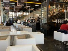 大堂-十二小节BAR·COFFEE·ACE&CLUB·火车咖啡厅(751店)