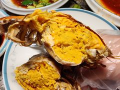-三妹小龙虾·黄油蟹(华侨城总店)