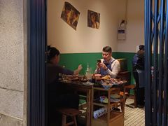 大堂-楠火锅(太古里总店)