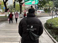 -观音桥步行街
