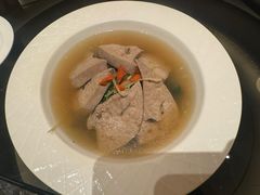 -广州康莱德·韵轩中餐厅