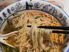 -陳香貴·兰州牛肉面(东方宝泰店)