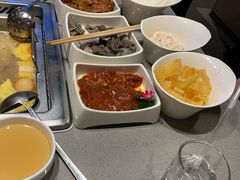 -海底捞火锅(青悦城店)