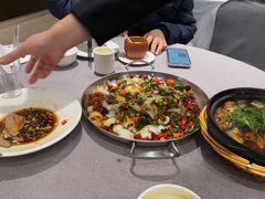 -金哥私房菜馆(张府园总店)