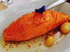 -味+新京宴·烤鸭·北京菜(创意谷店)