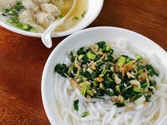 正果云吞-正果忠记云吞濑粉(总店)