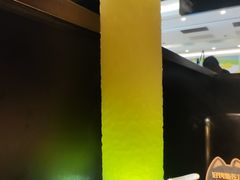 -烤匠麻辣烤鱼(环球中心店)