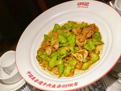 -肖记公安牛肉鱼杂馆·省级非物质文化遗产(崇仁路江滩直营店)