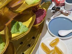 -千牛将·鲜牛肉火锅(开元路店)