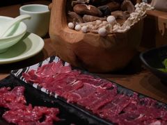 -掂档潮汕牛肉火锅(沈阳万象城店)
