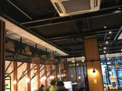 -东园小馆·早茶·淮扬小炒(江都路店)