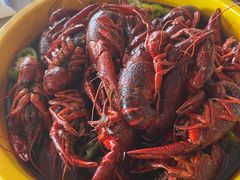 -王红军龙虾(新民路店)