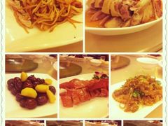 冷菜-五芳齋(云南南路店)