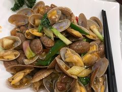 炒花甲-四海之家(蛇口店)