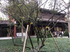 -钱王祠