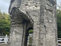 -上海佘山国家森林公园天马山园