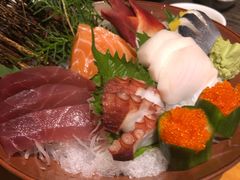 -立山居酒屋·烧鸟 天妇罗(西北湖店)