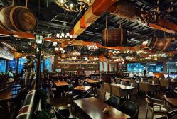 -派对猴生日派对策划