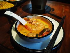 -Local泰莲庭(虹鳟鱼店)