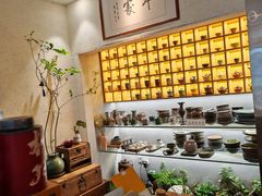 -本处·素食·融合料理(南油店)