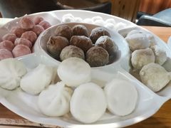 -巴乡石锅鱼(密云店)