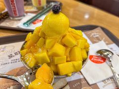 -劳顶笨咖啡(西塔店)
