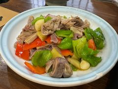 -李东农庄(中南百草园地标店)