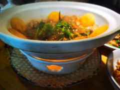 -吕氏疙瘩汤·私家菜馆(慈云寺店)