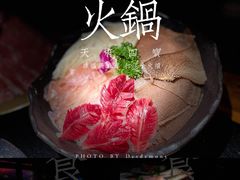 天府四宝-大龙燚火锅(五一广场店)