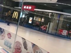 -麦当劳(保利广场店)