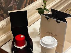 -Angelina安吉丽娜(恒隆广场店)