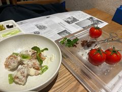 -小大董·烤鸭(凤凰汇店)