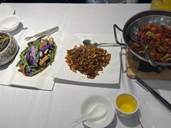 -毛家饭店·融合新湘菜·主题宴(齐鲁软件园店)