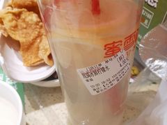 -煲大王猪肚鸡·椰子鸡火锅(红谷滩万达店)