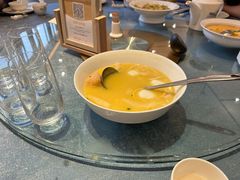 -南太湖山庄·四季轩&国风堂中餐厅