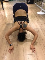 -fit4life girl power studio