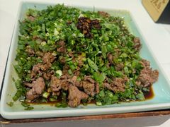 -王厚元饺子·辽菜·烤鸭(黄河大街店)