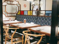 大堂-吉旺港式餐厅(南方商城店)