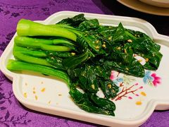 白灼芥兰-惠食佳·朱雀(东方商厦店)