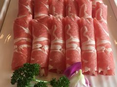 -东来顺饭庄(天坛店)