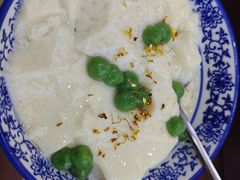 -百年老字号·观振兴蟹黄面·三虾面·苏式面(观前街富仁坊巷店)