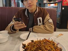 -鑫巴蜀小镇 · 水煮鱼专研店(玉桥店)