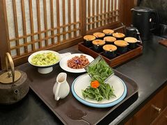 -揽季锅物会.福建黄鱼.海鲜姿造(五四路店)