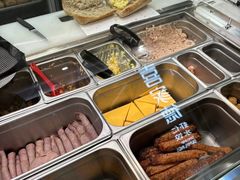 -赛百味SUBWAY(都汇天地店)