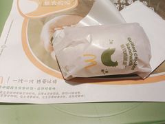 -麦当劳(莆田荔城大道万达店)