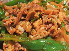 -费大厨辣椒炒肉(富兴店)