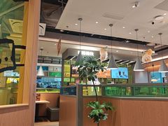 -菲滋意式餐厅(青悦城店)