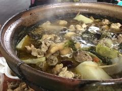 -威邵鸡煲(西华路总店)